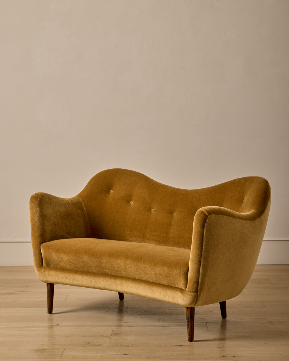 Model BO55 Sofa by Finn Juhl