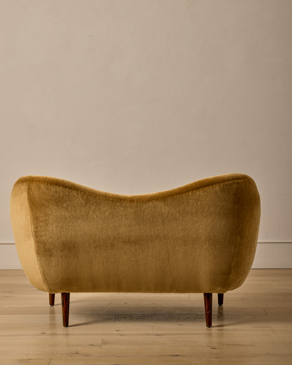 Model BO55 Sofa by Finn Juhl