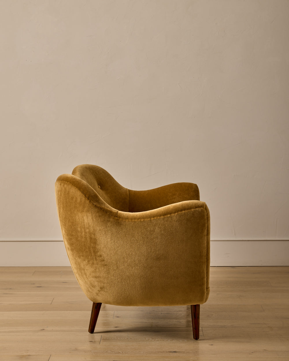 Model BO55 Sofa by Finn Juhl