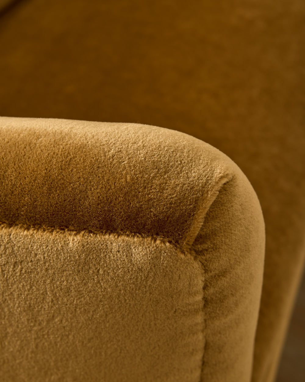 Model BO55 Sofa by Finn Juhl