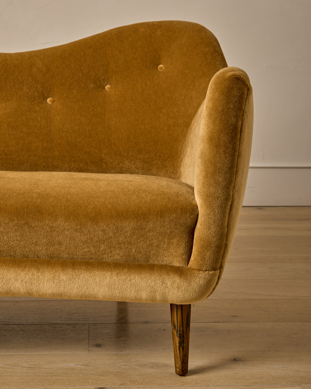 Model BO55 Sofa by Finn Juhl