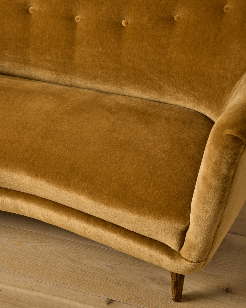 Model BO55 Sofa by Finn Juhl