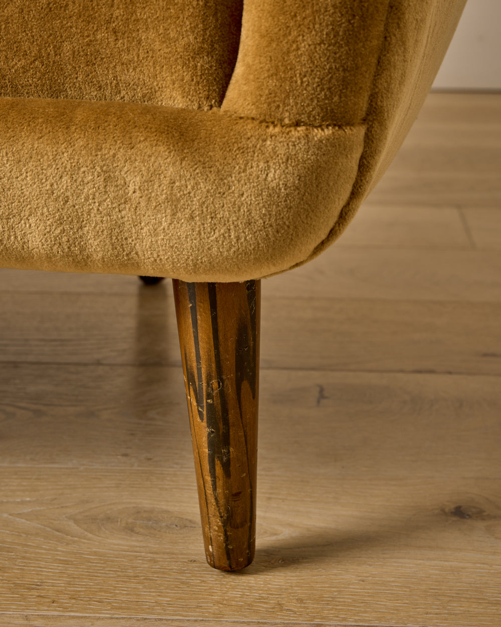 Model BO55 Sofa by Finn Juhl