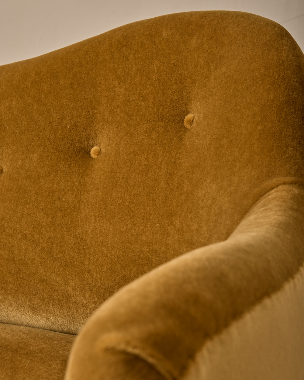 Model BO55 Sofa by Finn Juhl
