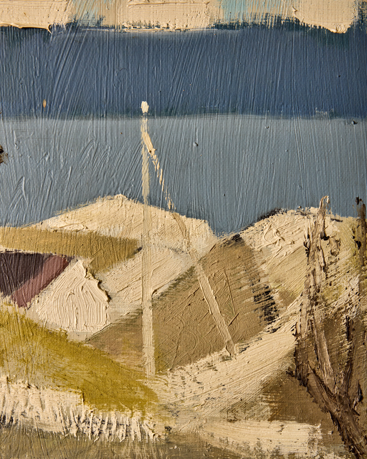 Oil Painting