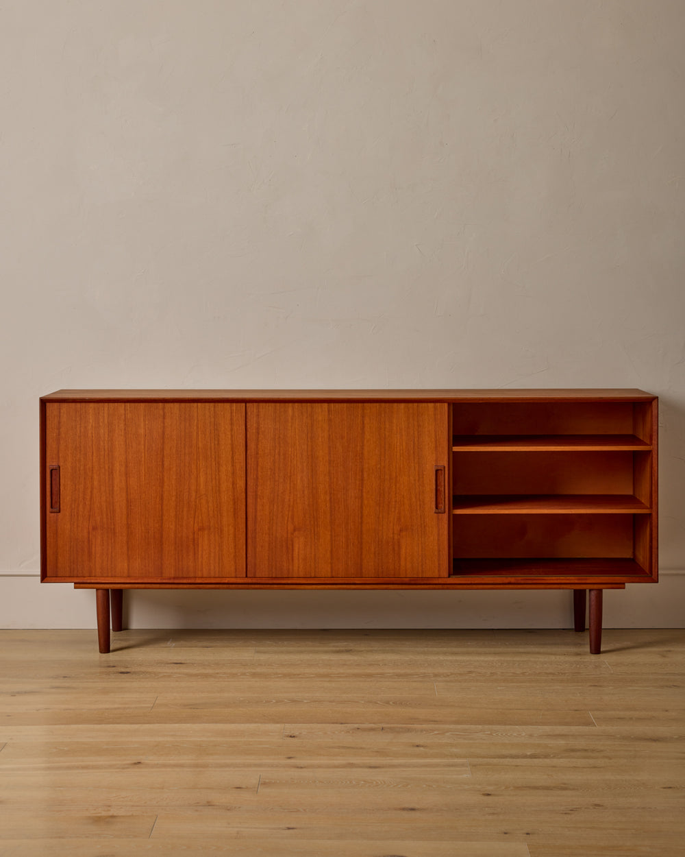 1960s Danish Teak Sideboard