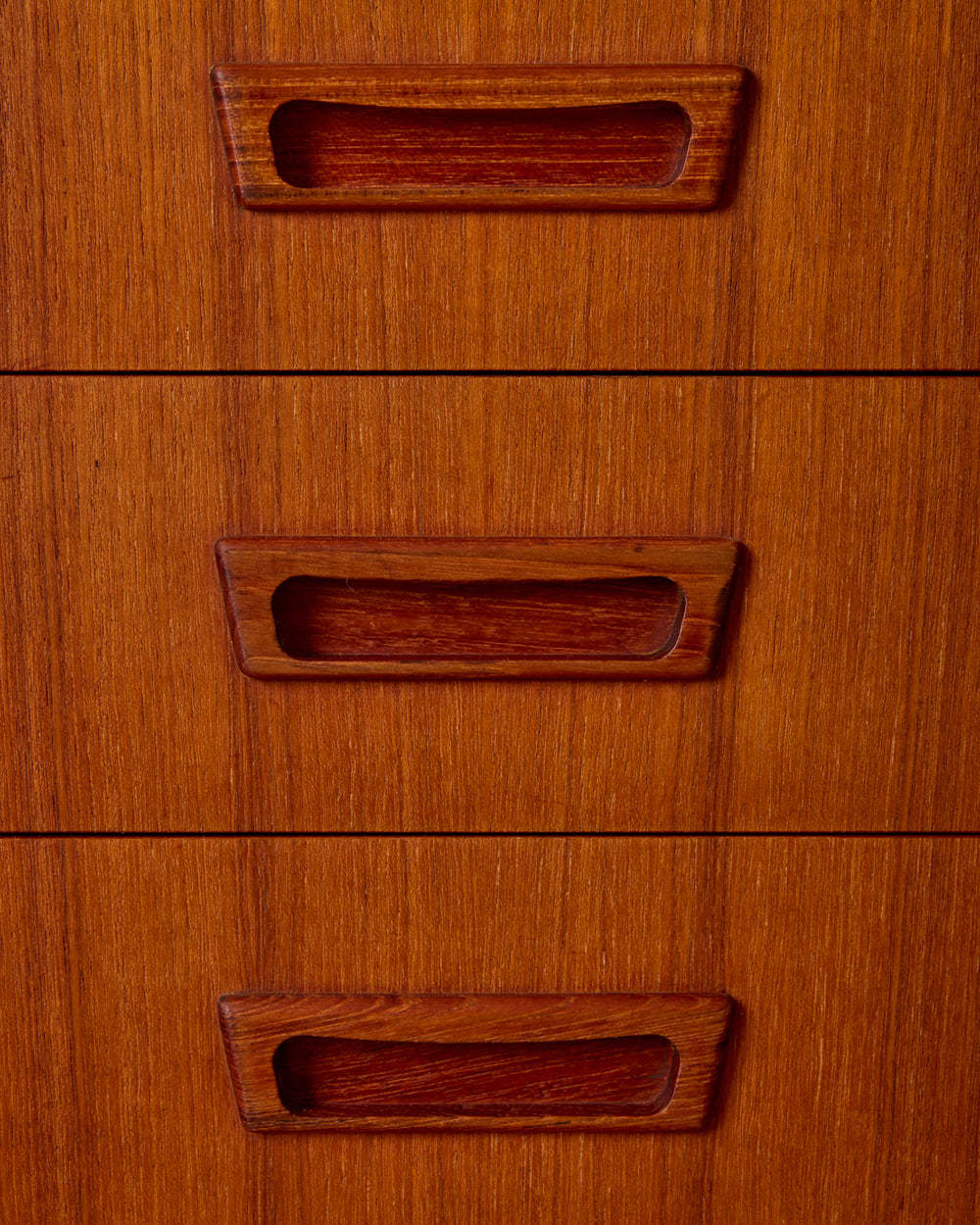 1960s Danish Teak Sideboard