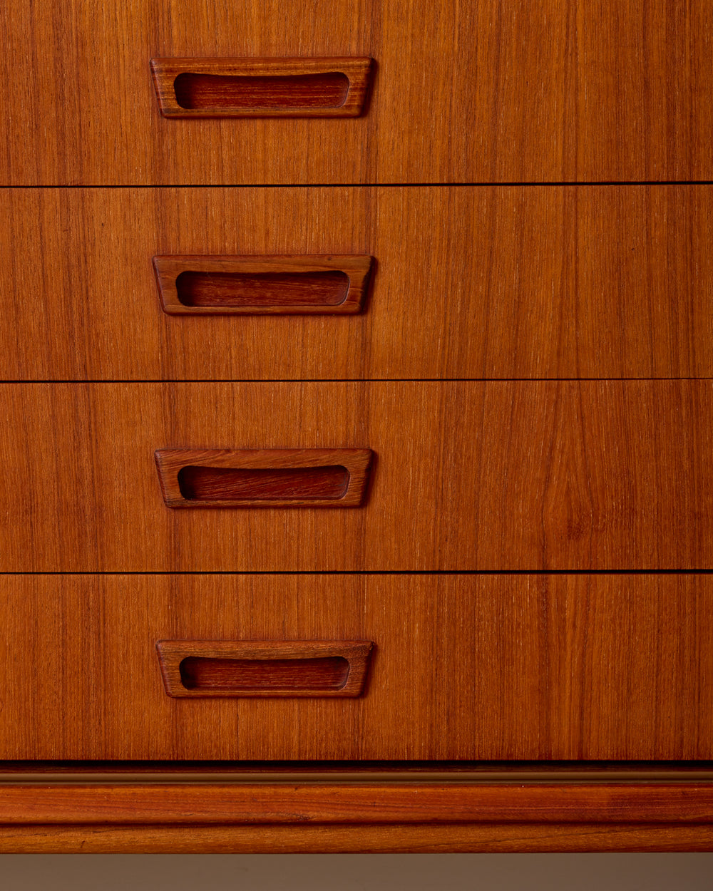 1960s Danish Teak Sideboard