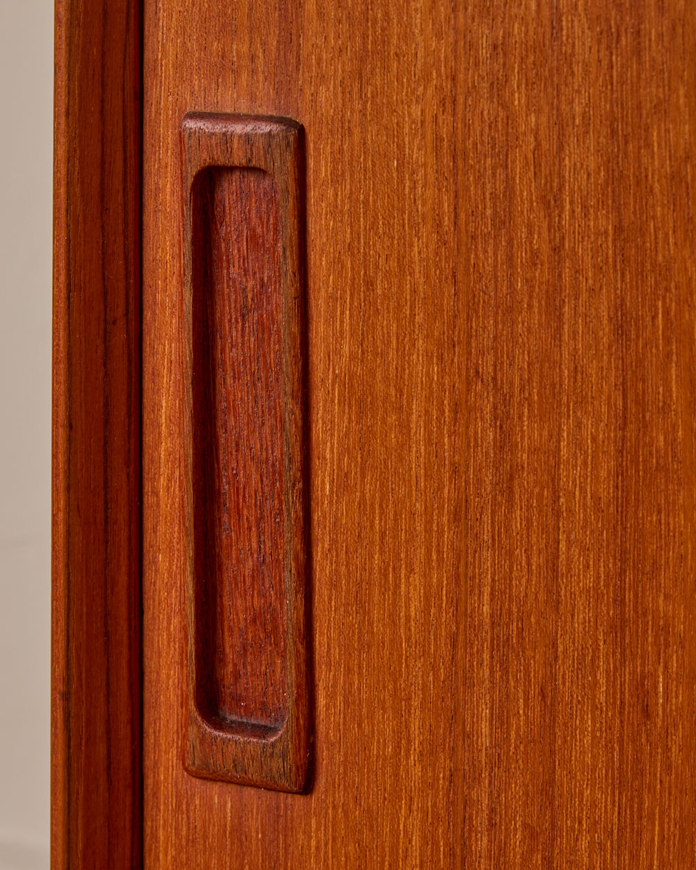 1960s Danish Teak Sideboard