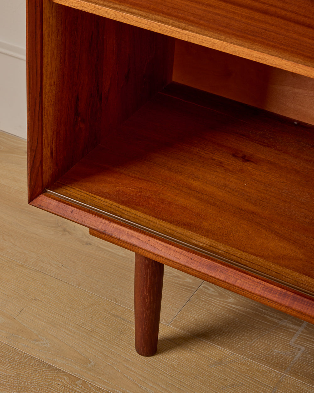 1960s Danish Teak Sideboard