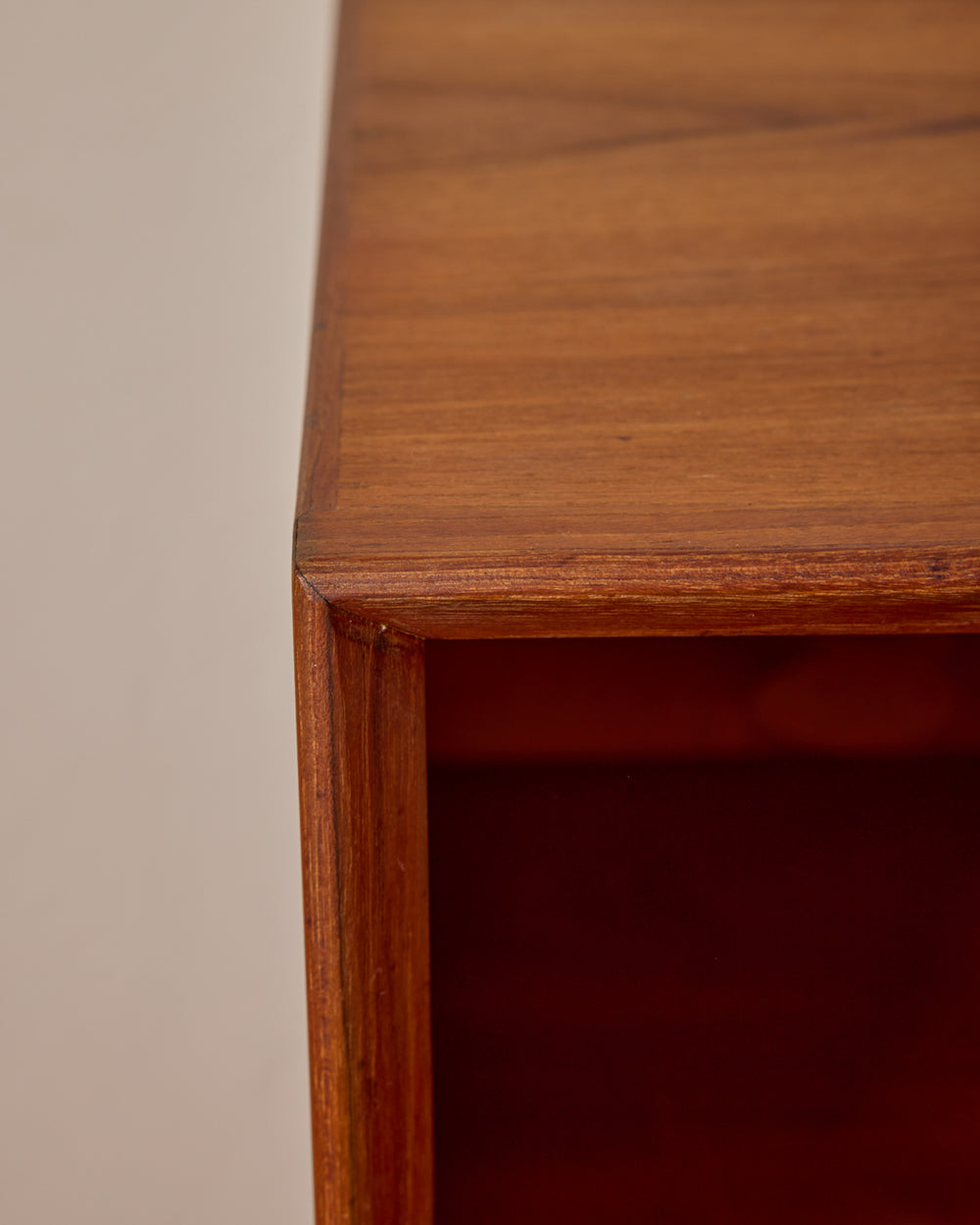 1960s Danish Teak Sideboard