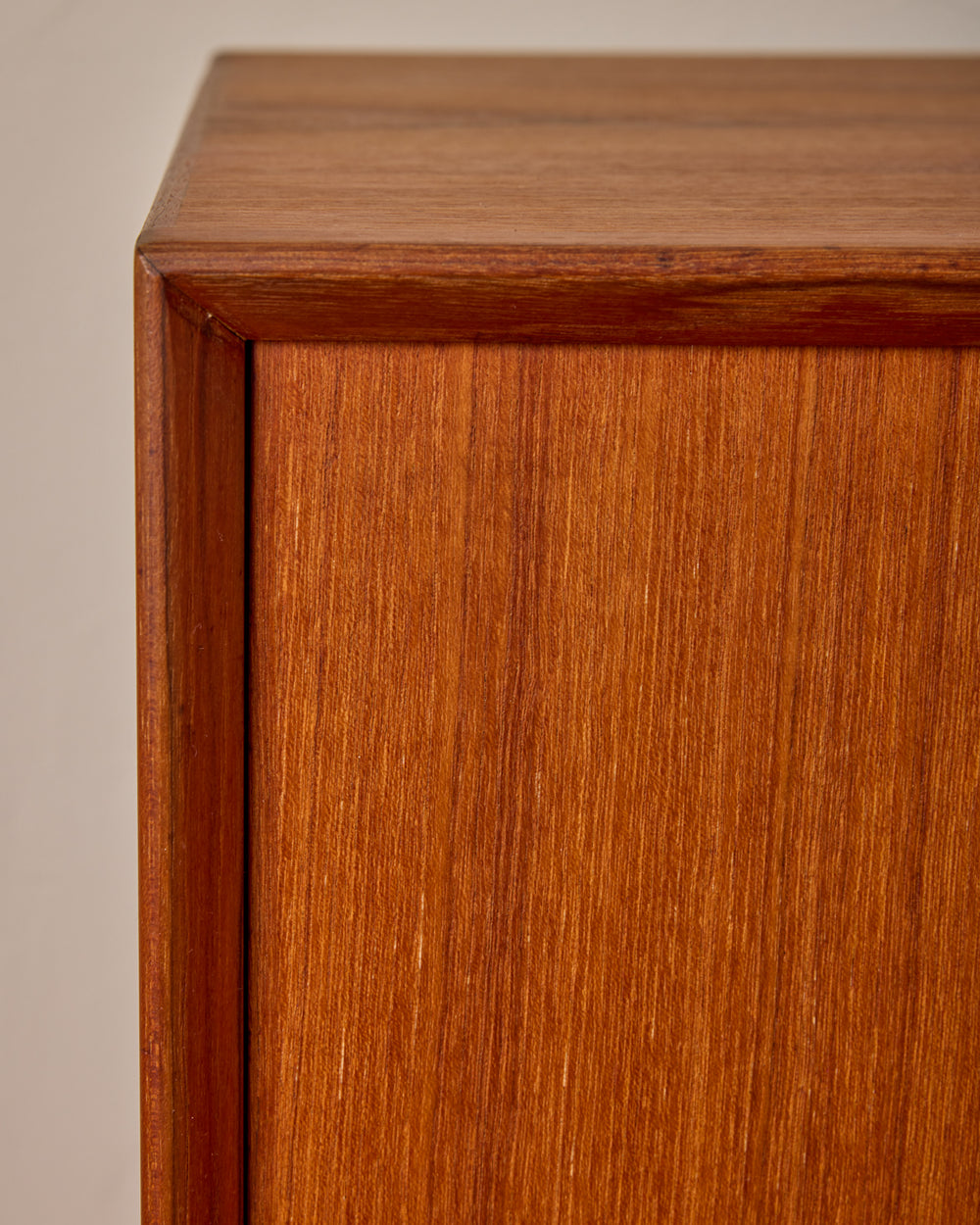 1960s Danish Teak Sideboard