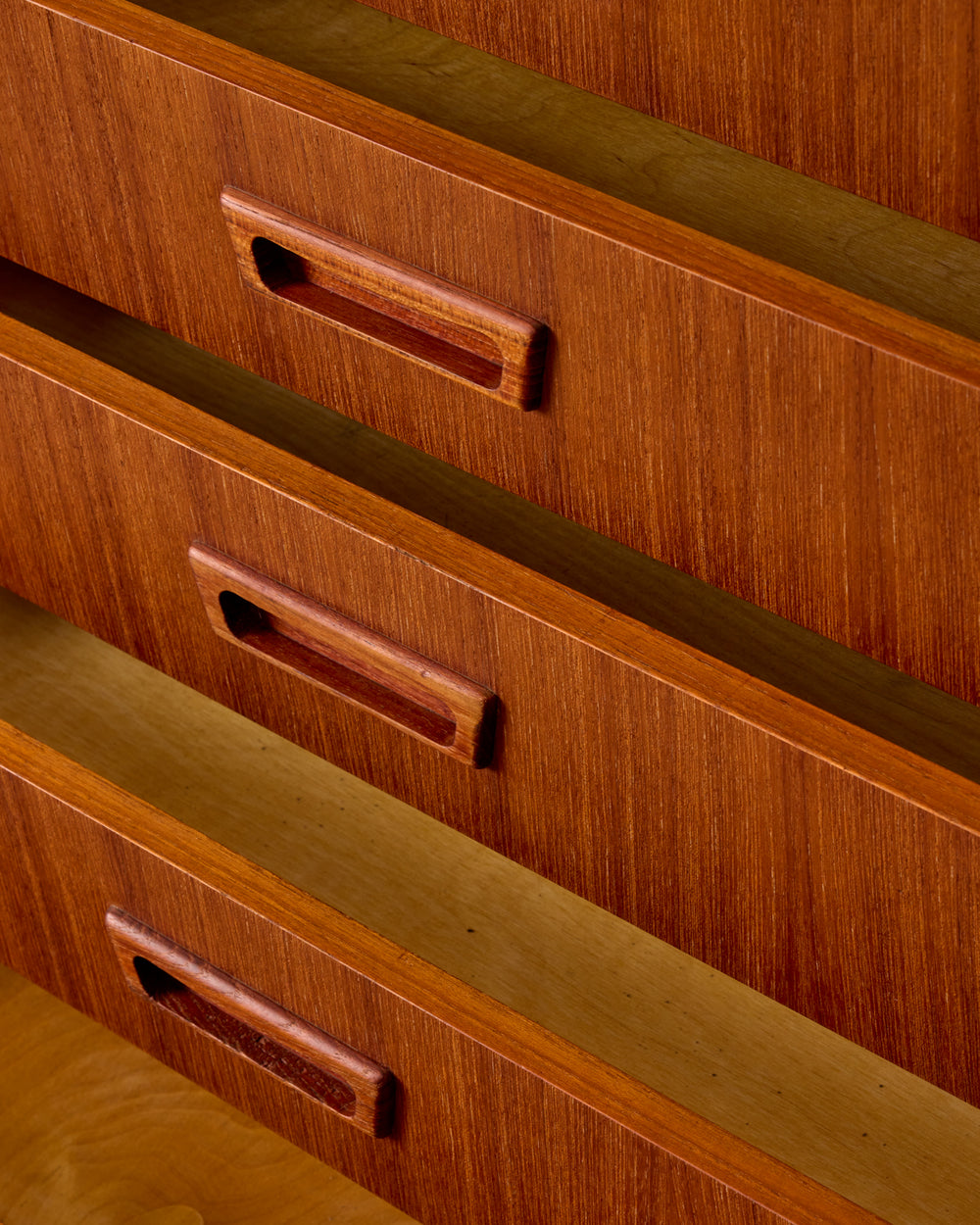 1960s Danish Teak Sideboard