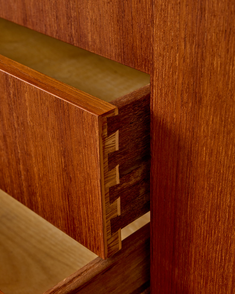 1960s Danish Teak Sideboard