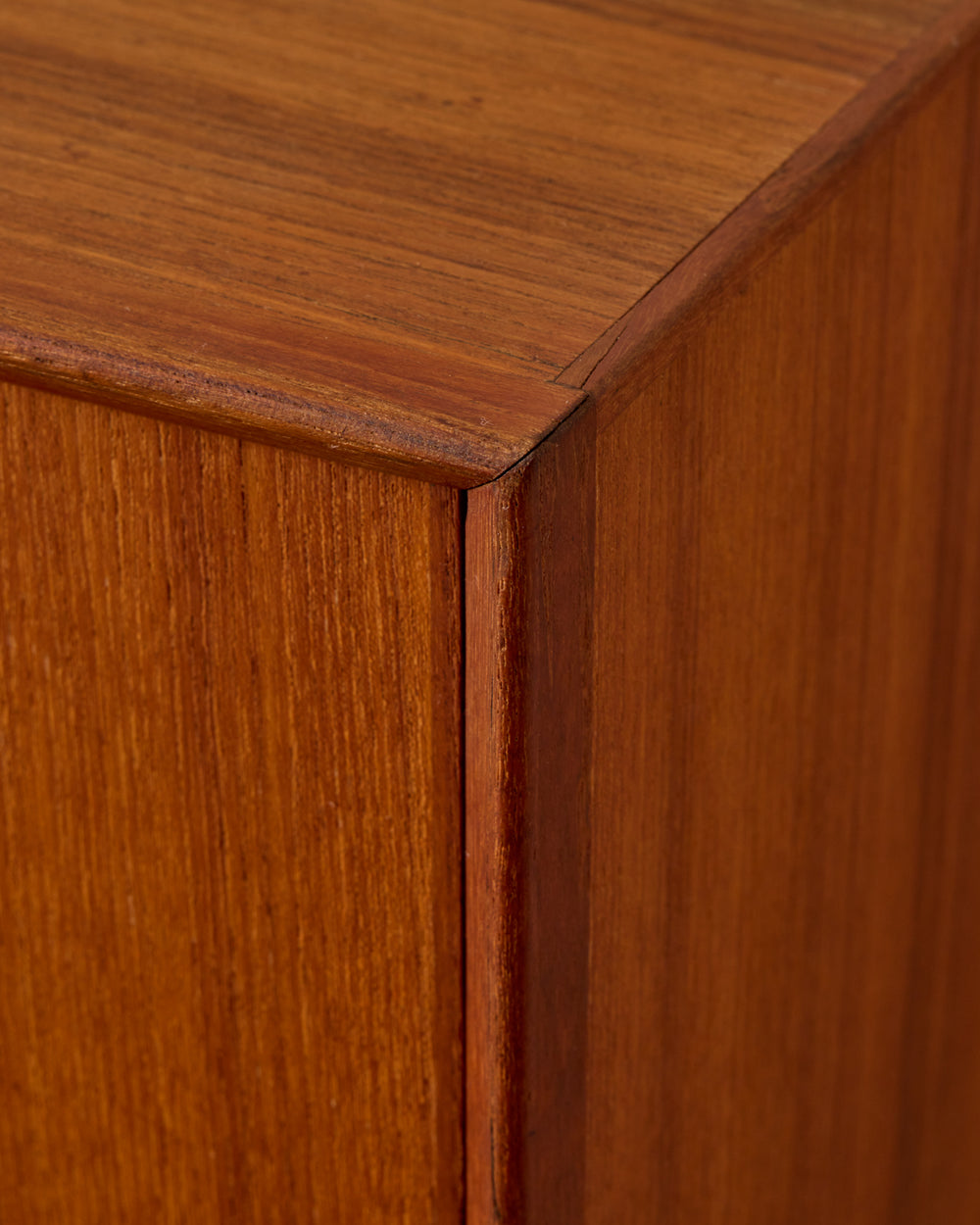 1960s Danish Teak Sideboard