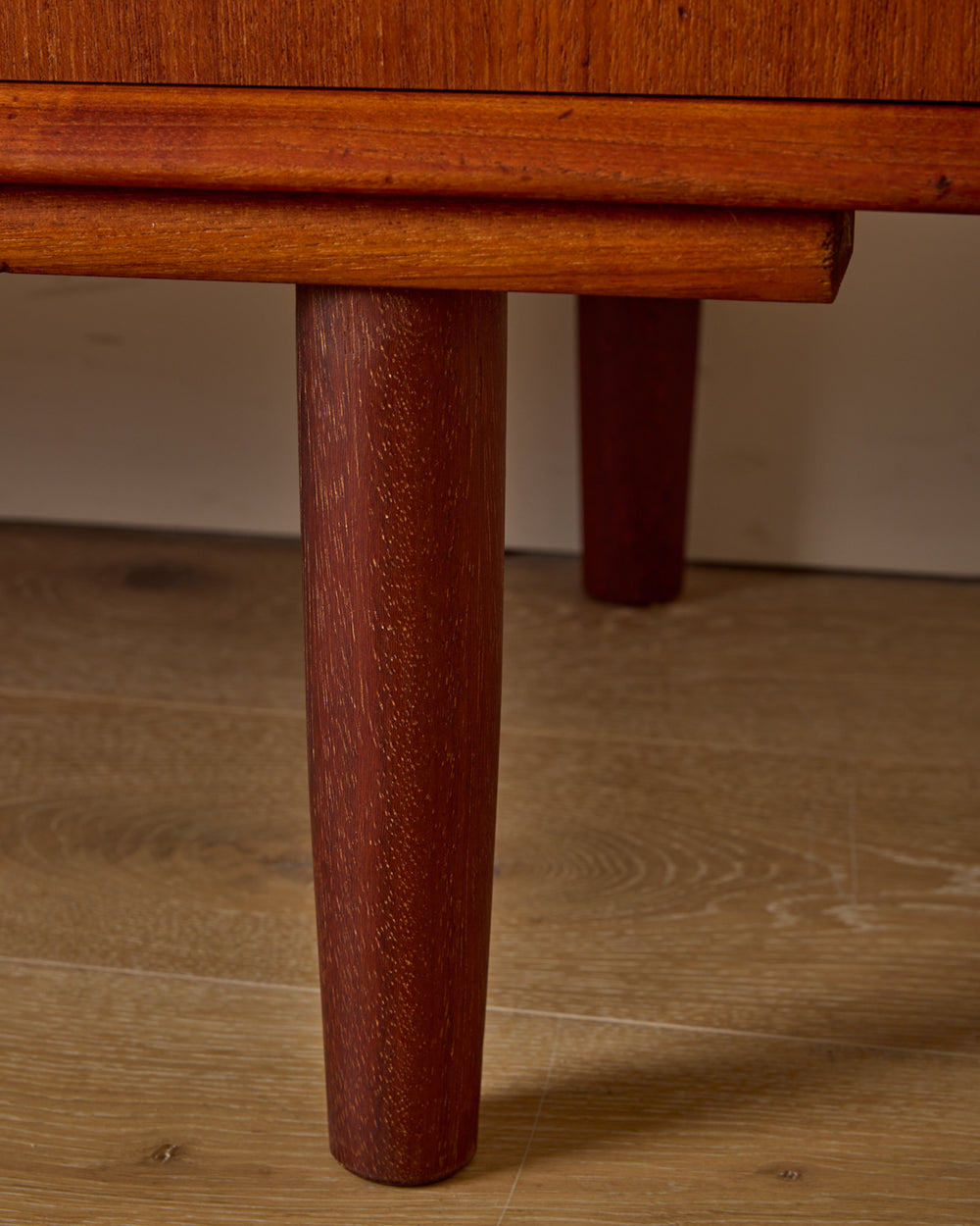1960s Danish Teak Sideboard