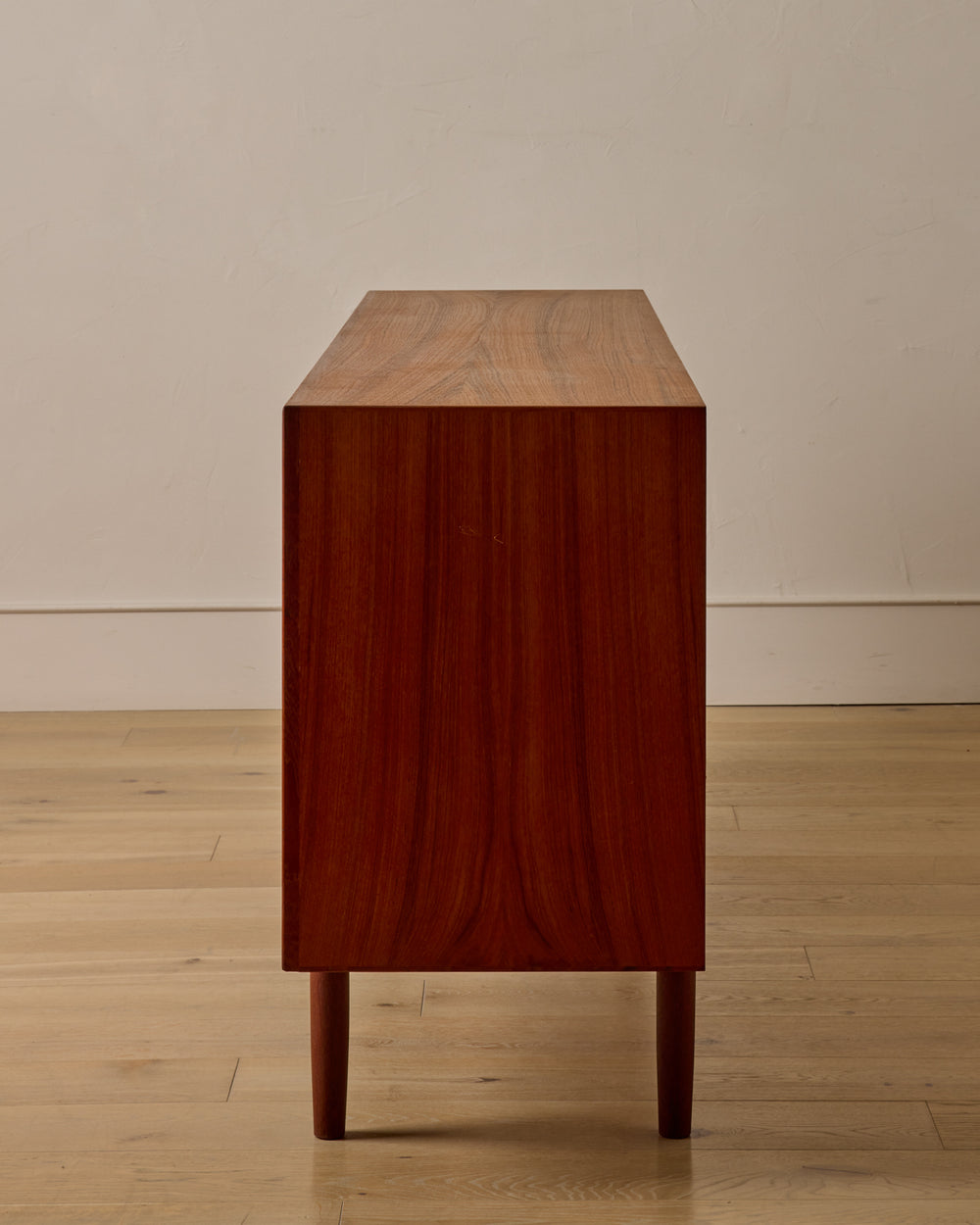 1960s Danish Teak Sideboard