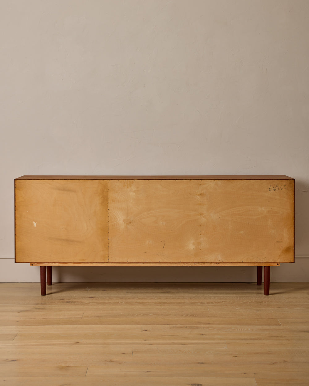 1960s Danish Teak Sideboard