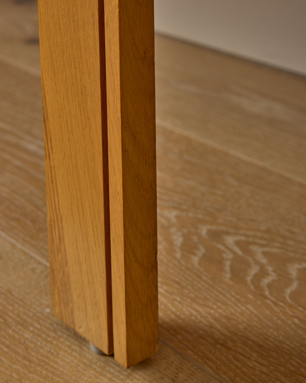 Oak Cabinet with Drawers by Rud Thygesen & Johnny Sorensen