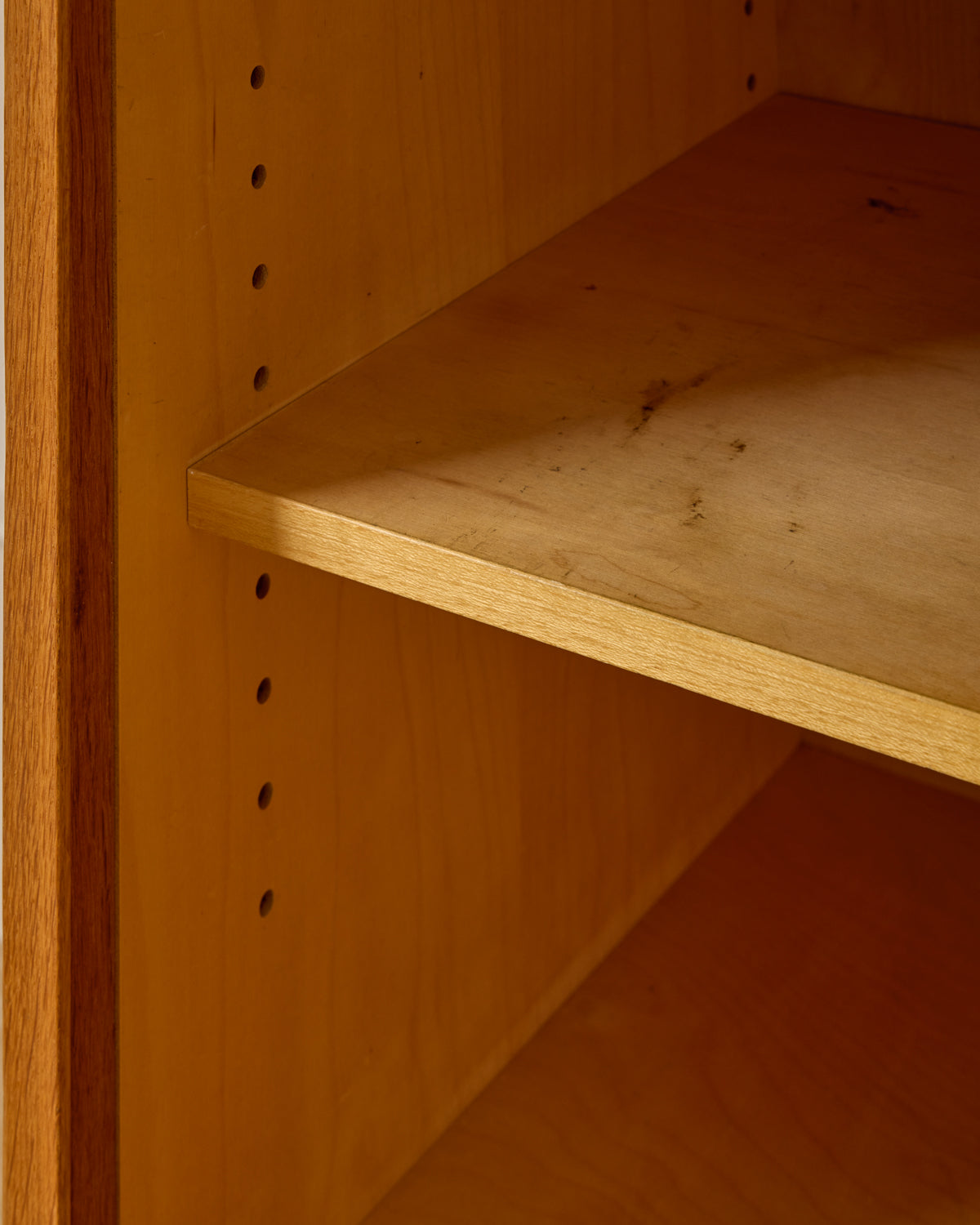 Oak Sideboard by Carlo Jensen