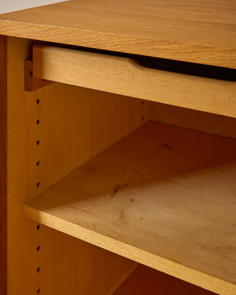 Oak Sideboard by Carlo Jensen