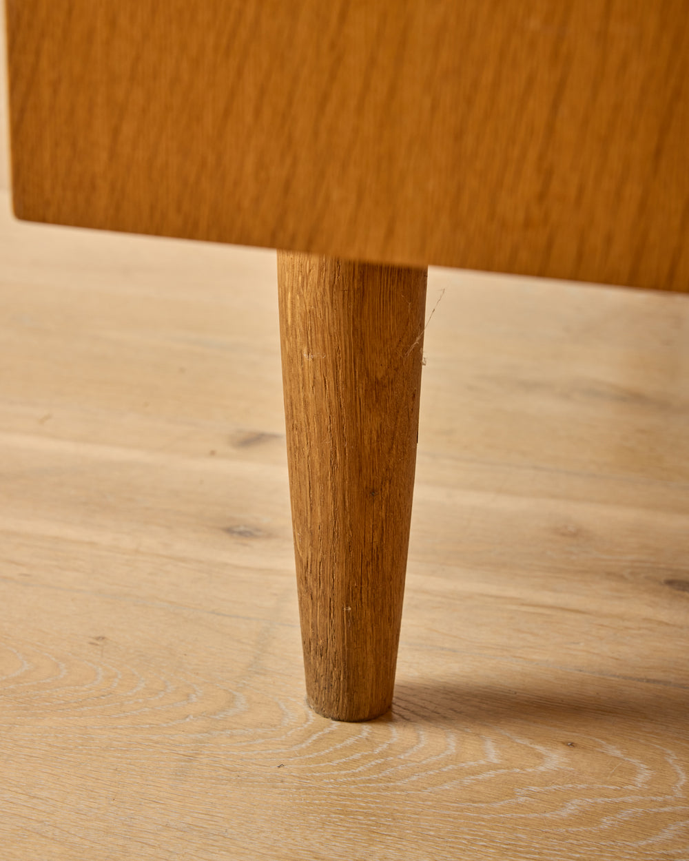 Oak Sideboard by Carlo Jensen