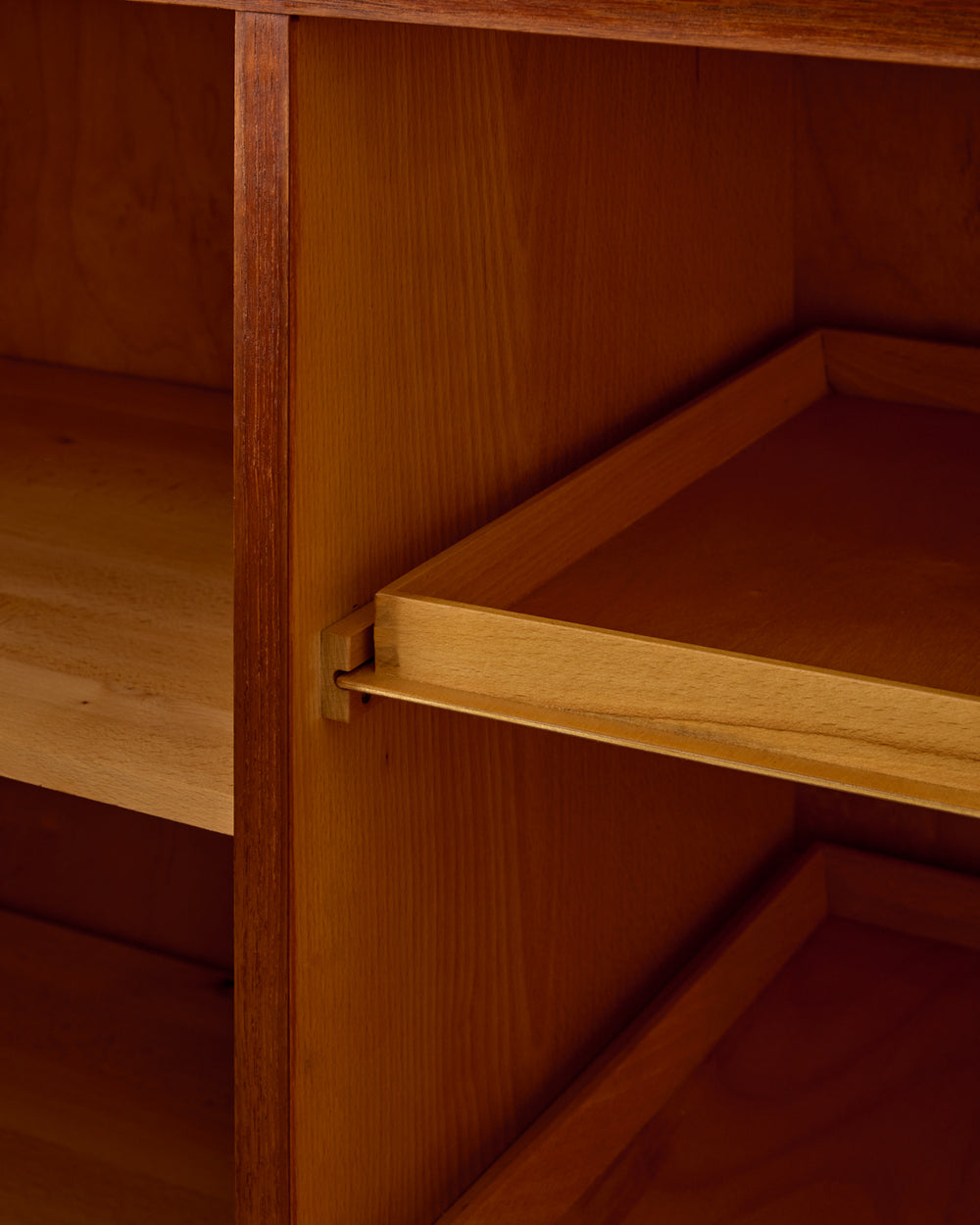 Teak Cabinet by Børge Mogensen
