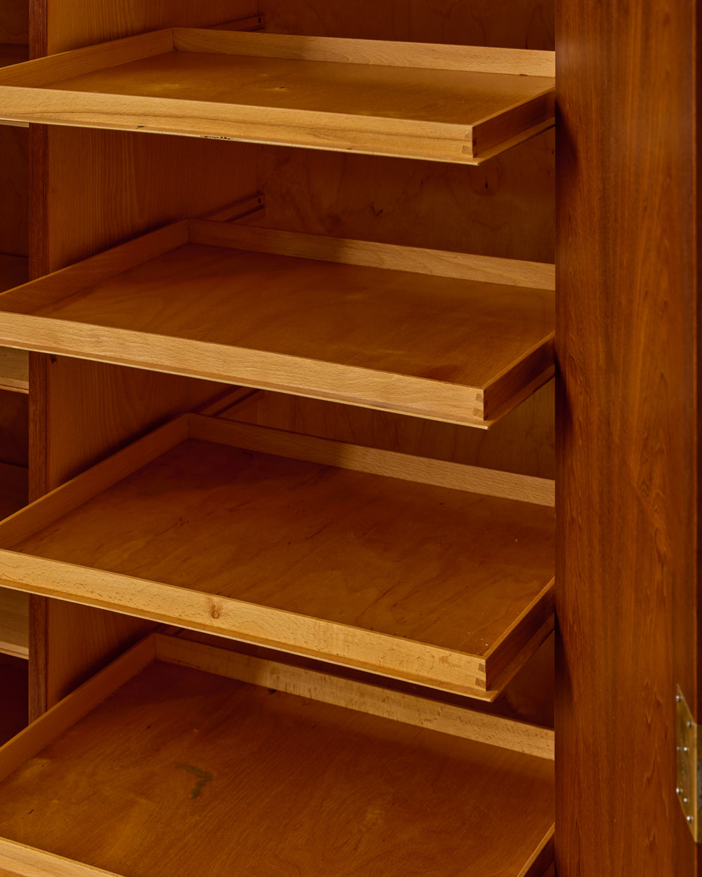 Teak Cabinet by Børge Mogensen
