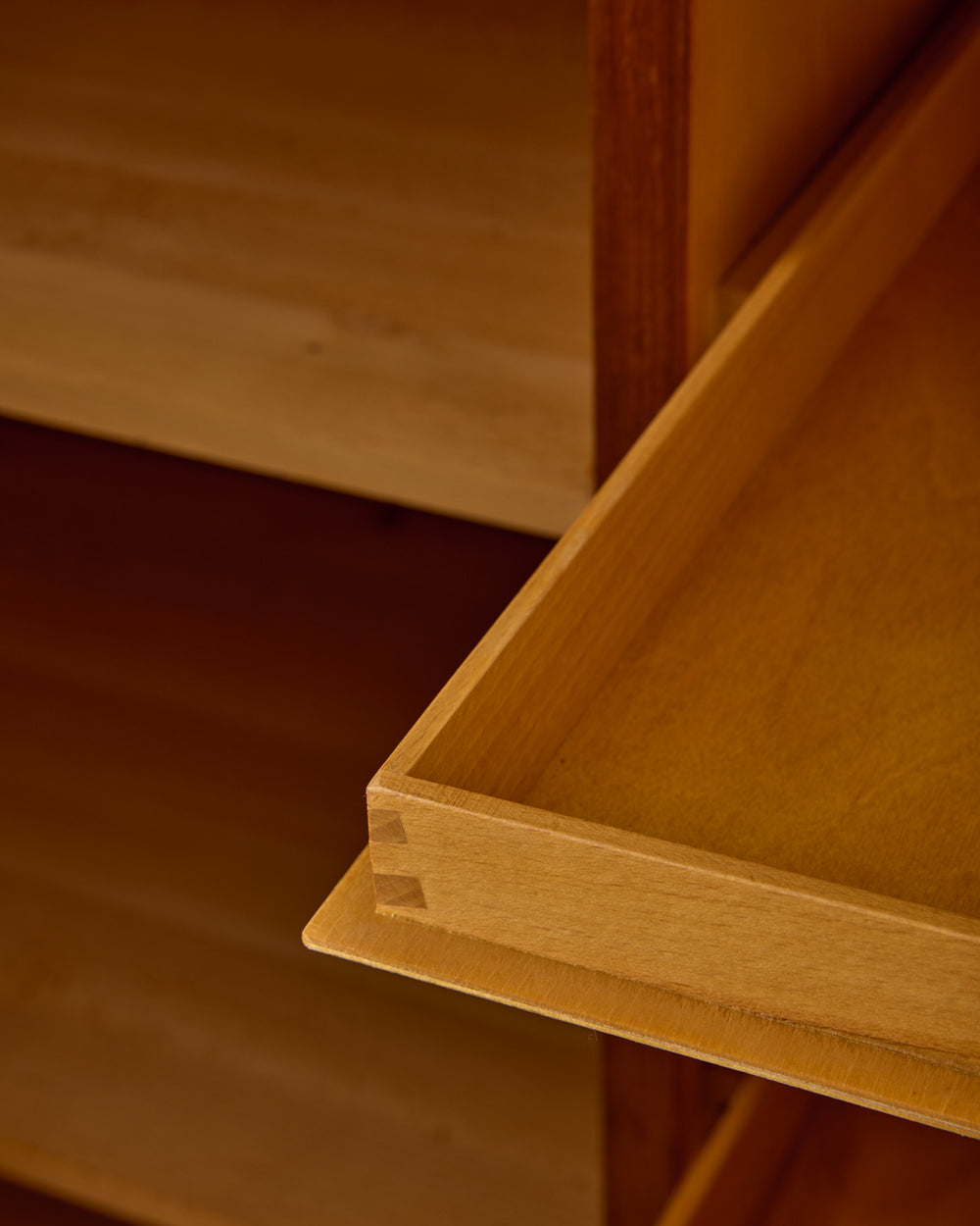 Teak Cabinet by Børge Mogensen