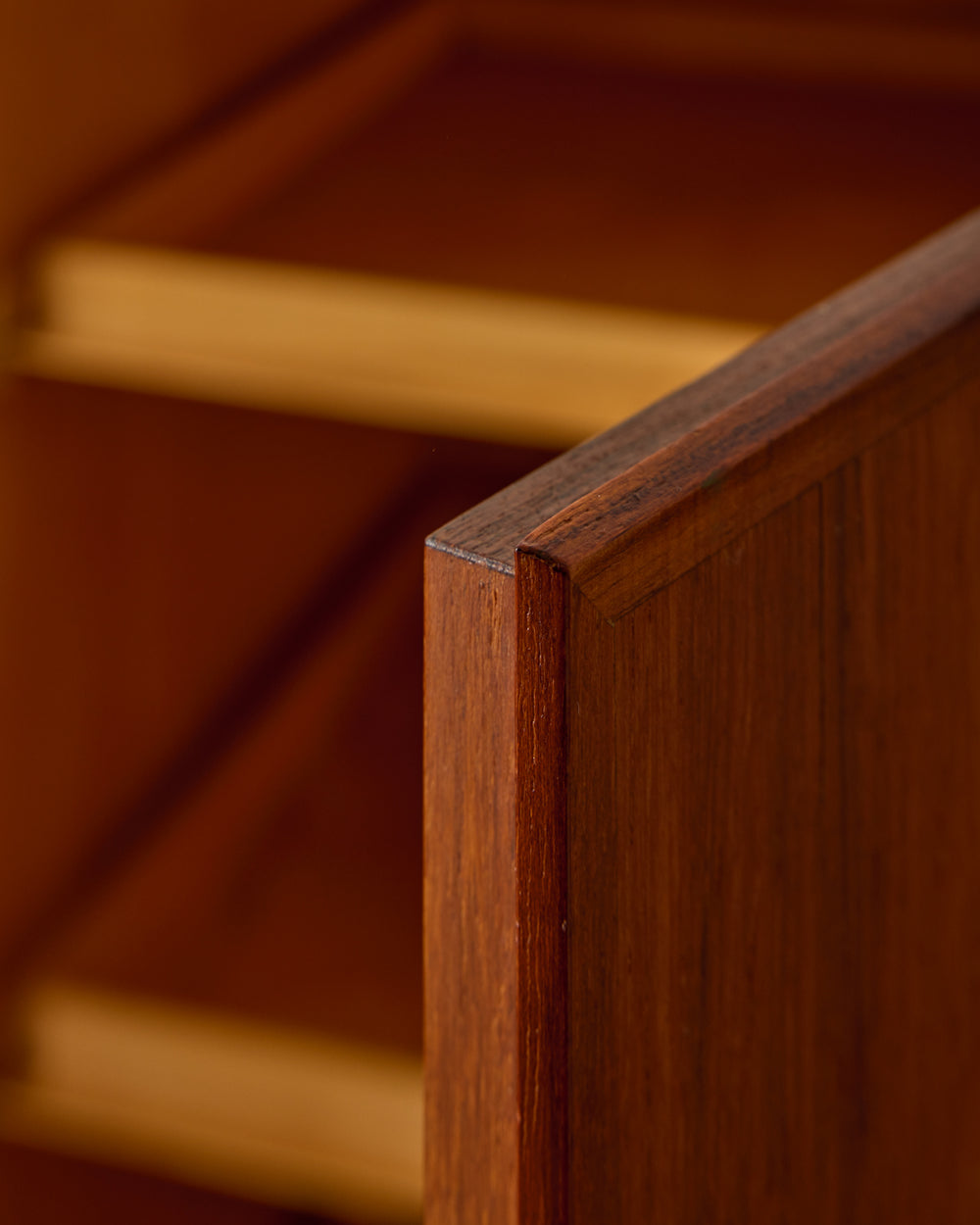 Teak Cabinet by Børge Mogensen