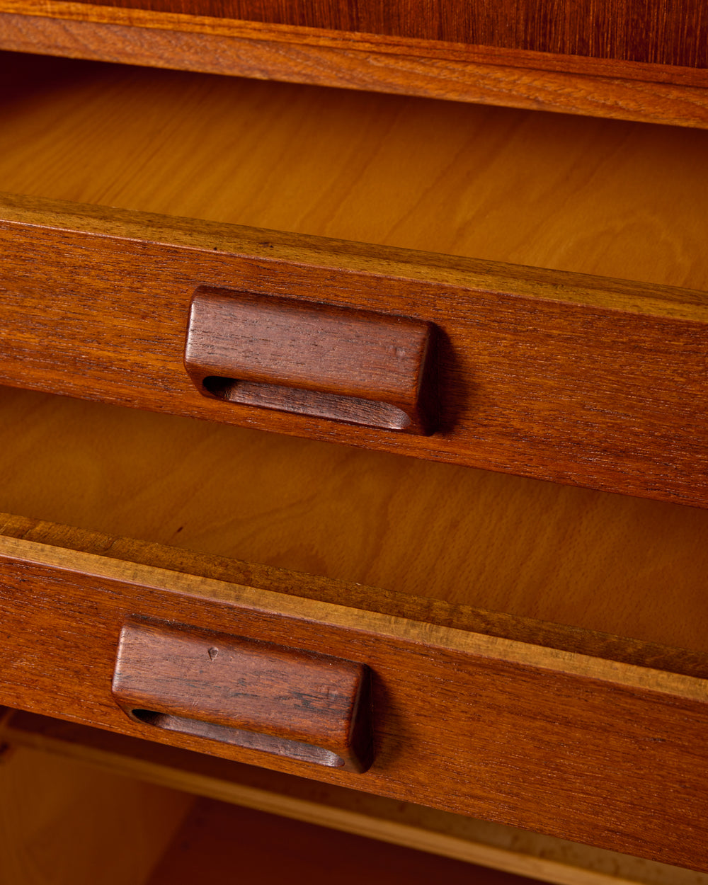 Teak Cabinet by Børge Mogensen