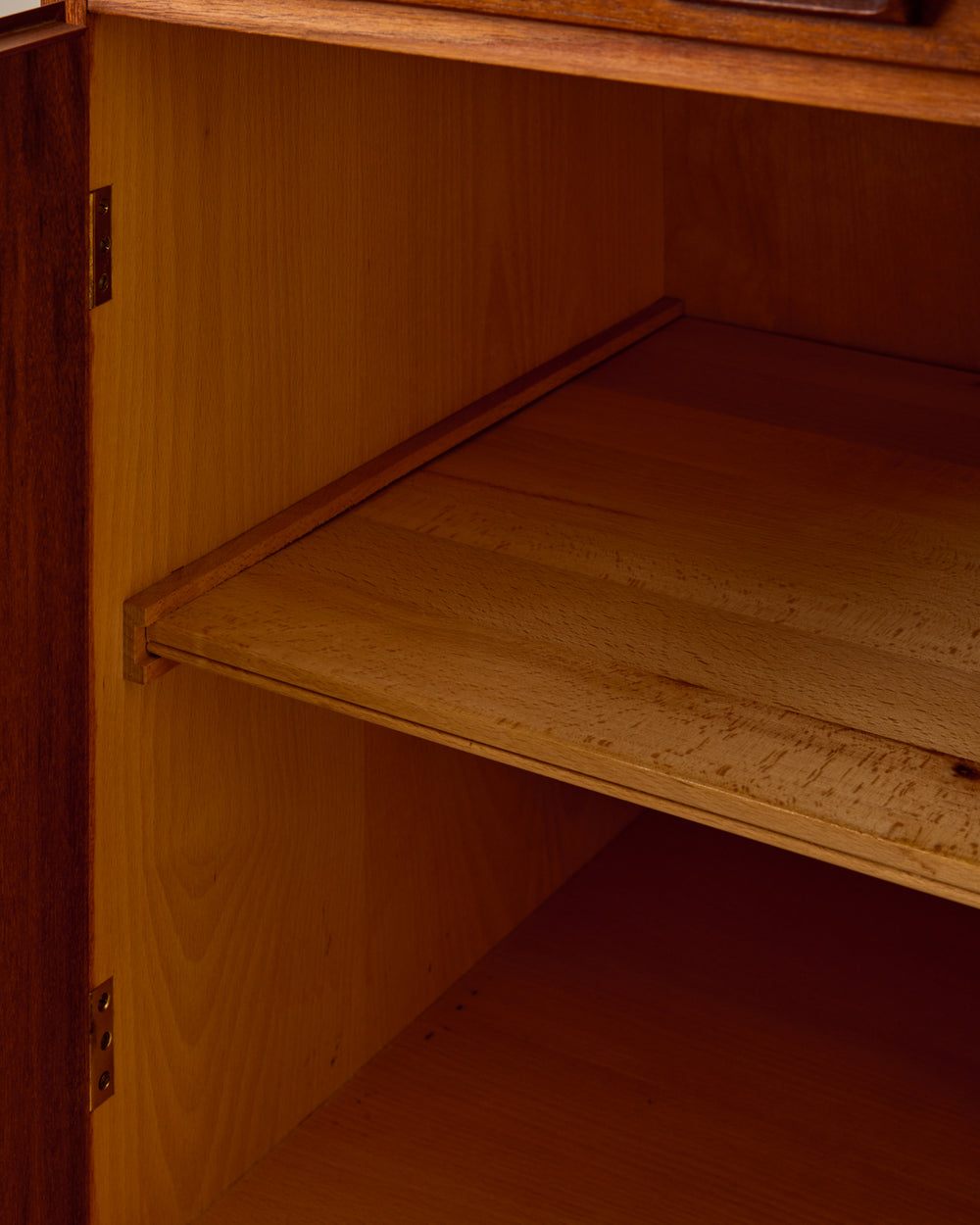 Teak Cabinet by Børge Mogensen