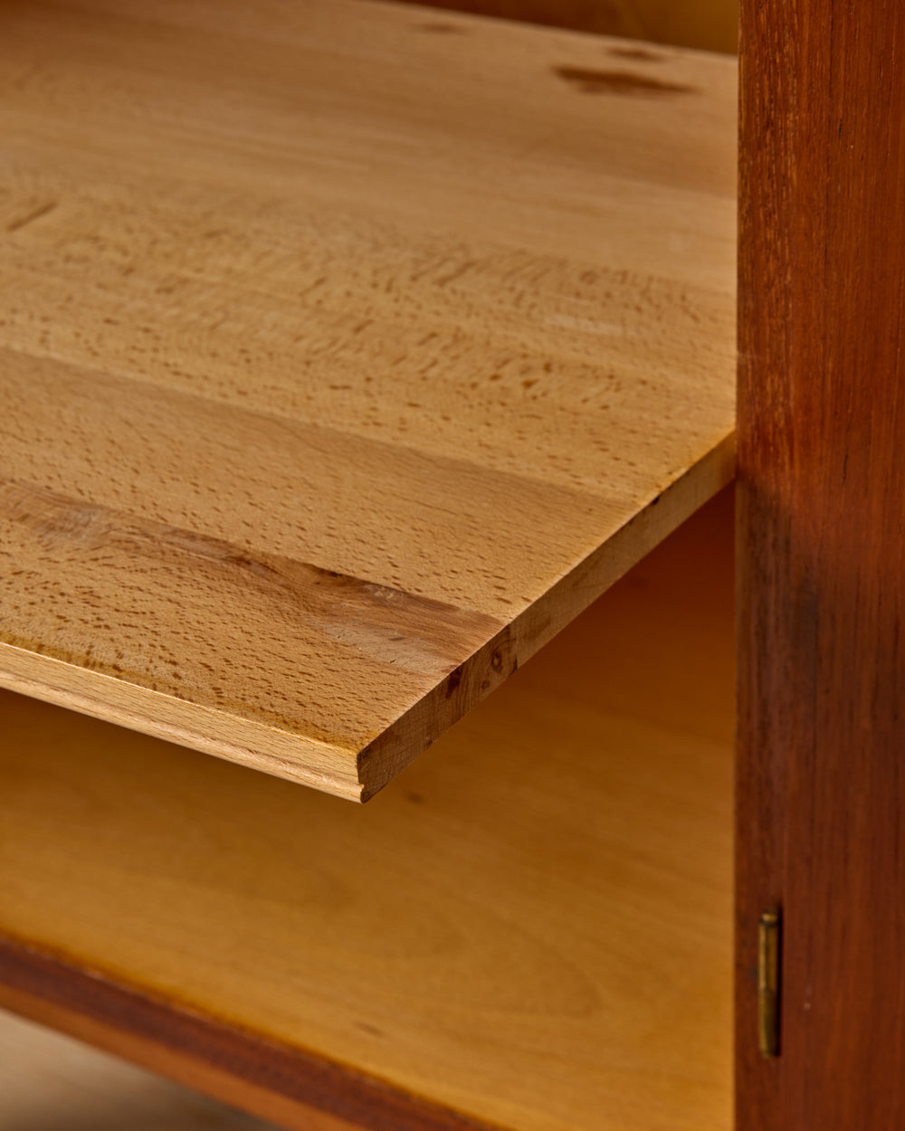 Teak Cabinet by Børge Mogensen