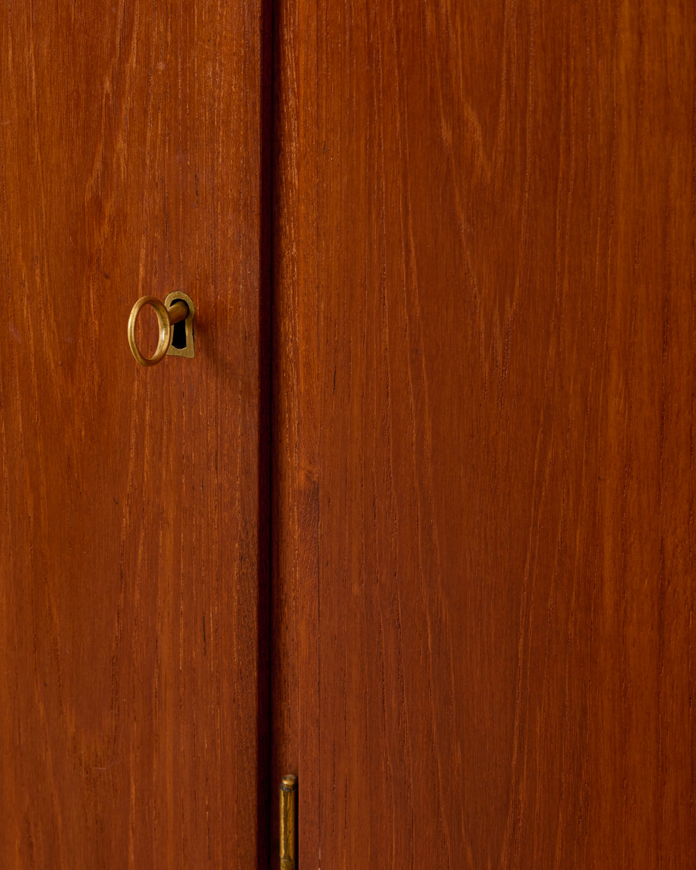 Teak Cabinet by Børge Mogensen