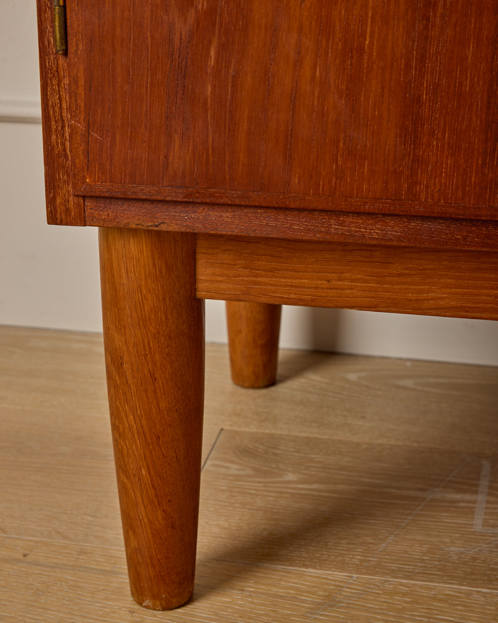 Teak Cabinet by Børge Mogensen