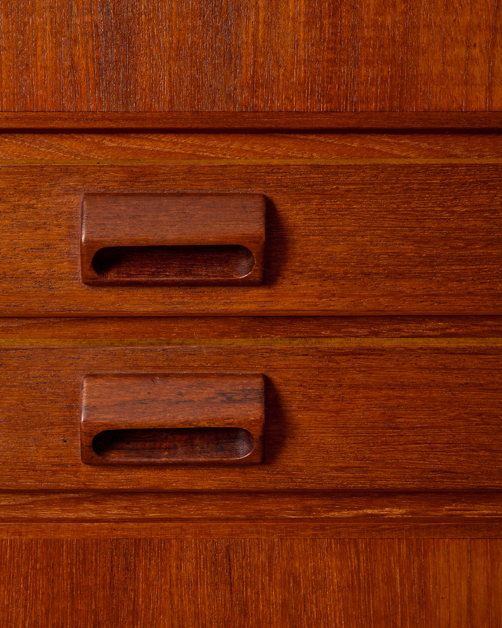 Teak Cabinet by Børge Mogensen