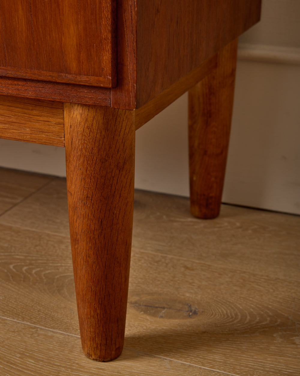 Teak Cabinet by Børge Mogensen