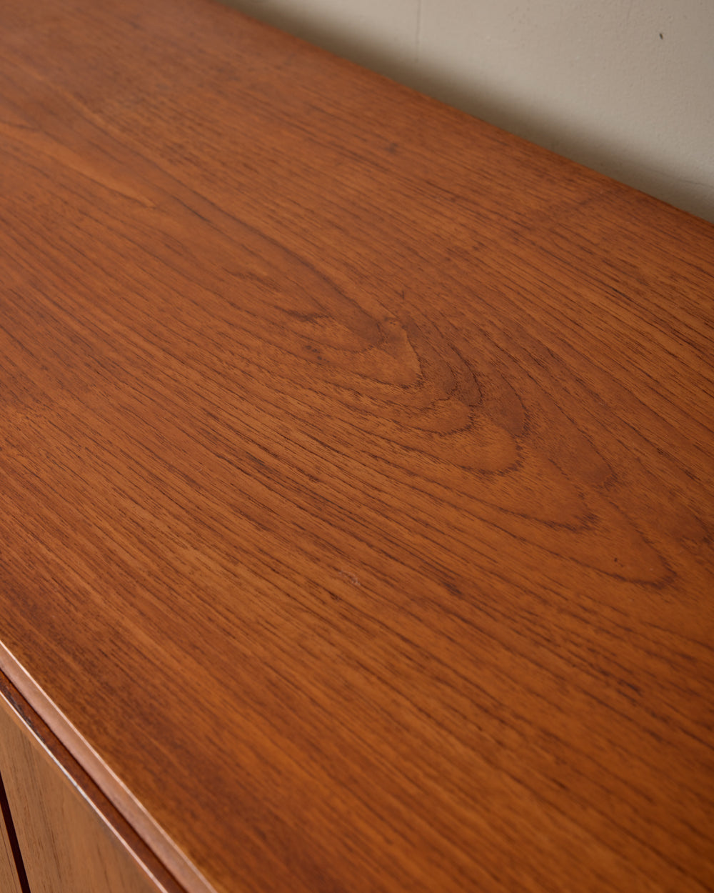 Teak Cabinet by Børge Mogensen