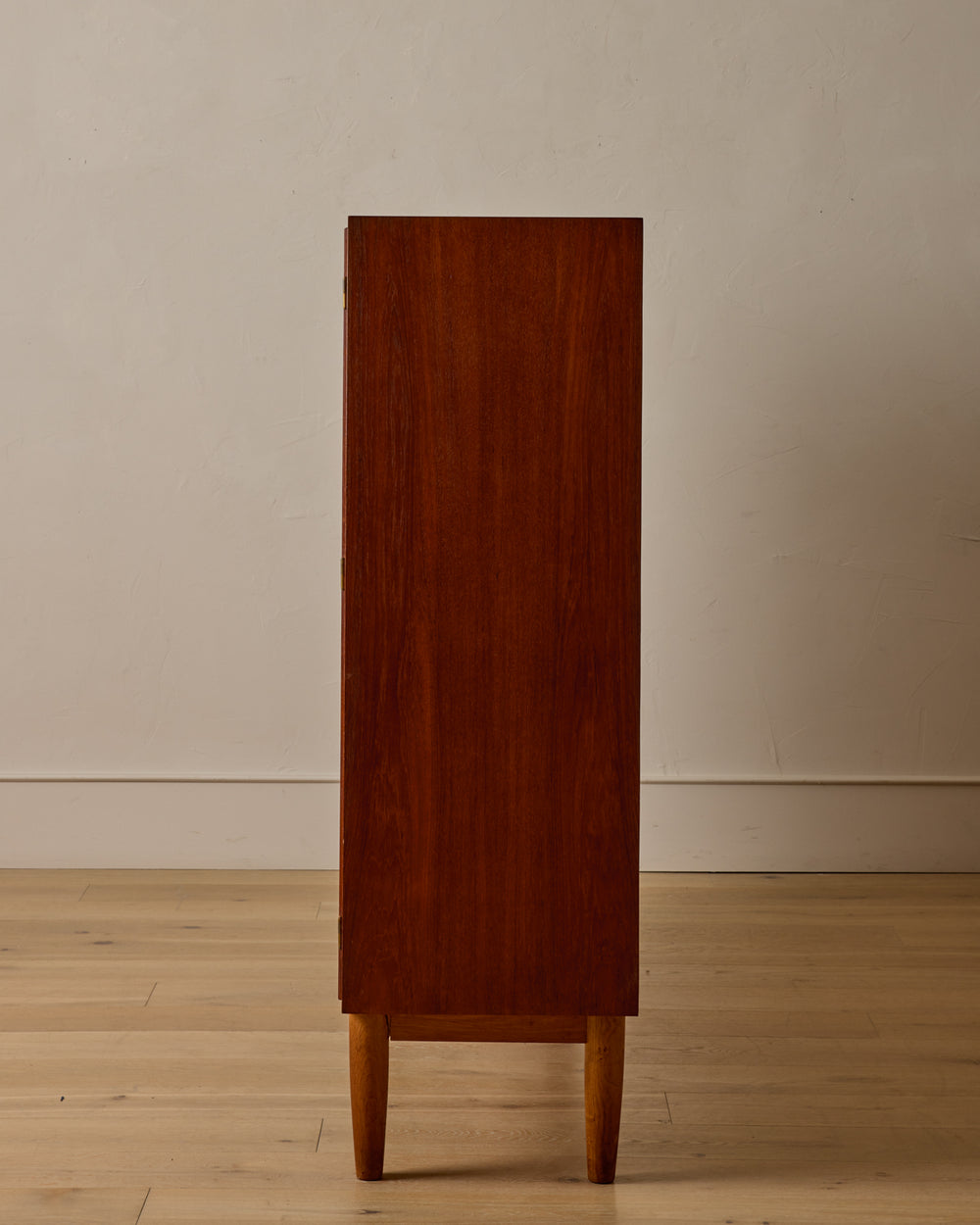 Teak Cabinet by Børge Mogensen