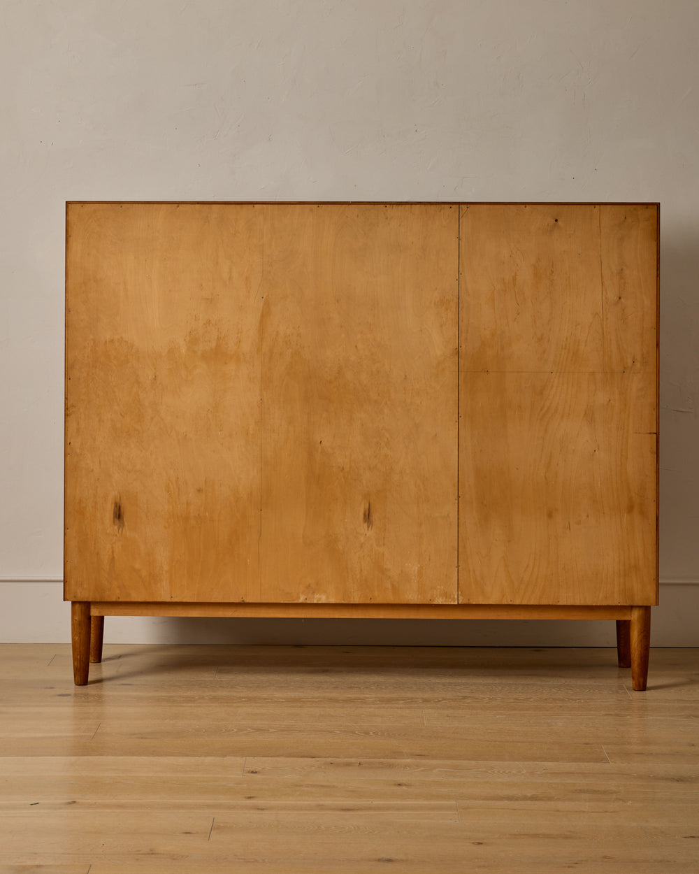 Teak Cabinet by Børge Mogensen