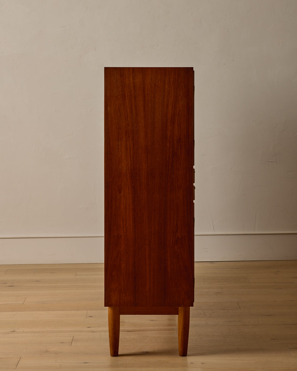 Teak Cabinet by Børge Mogensen