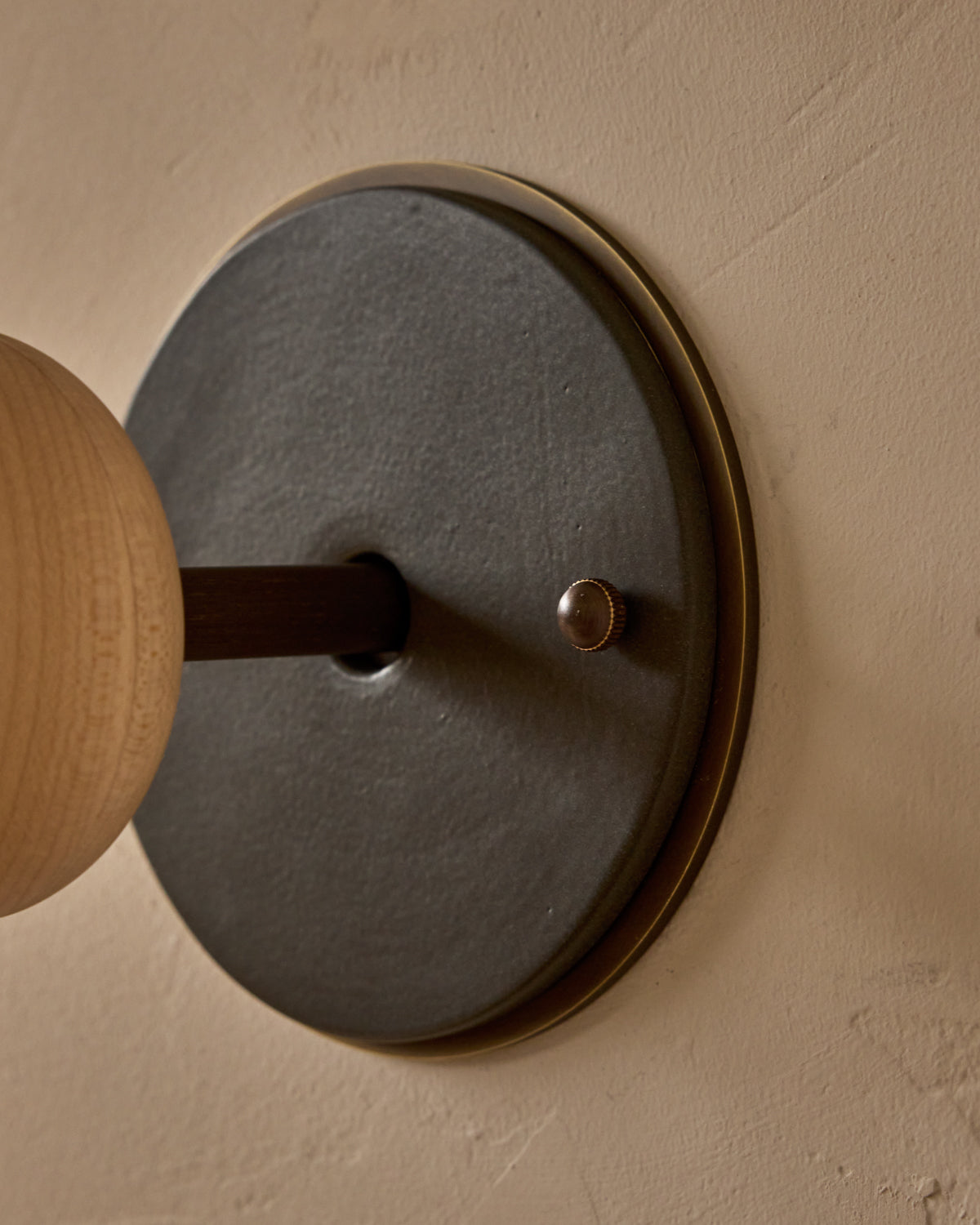 Baker Wall Sconce - Double