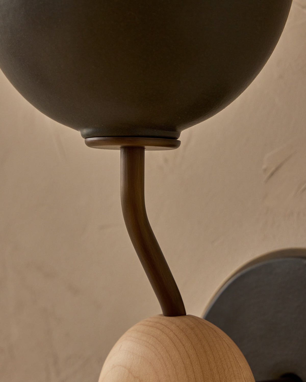 Baker Wall Sconce - Double