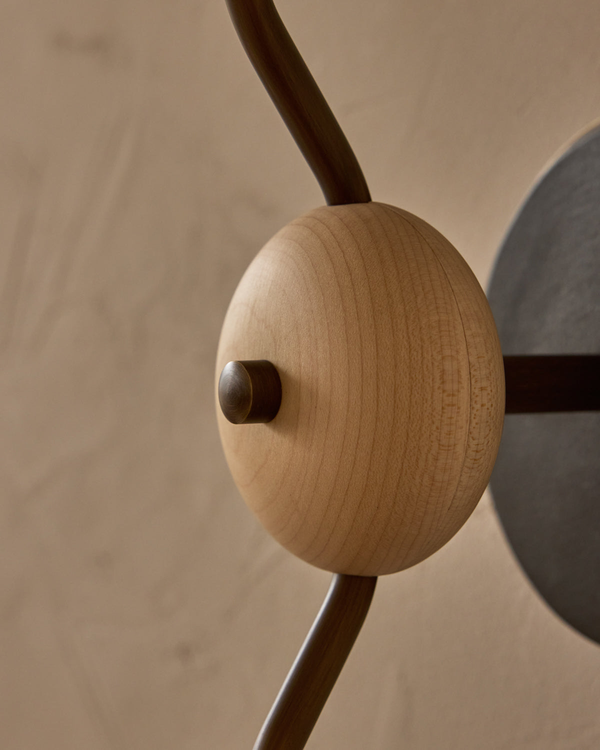 Baker Wall Sconce - Double