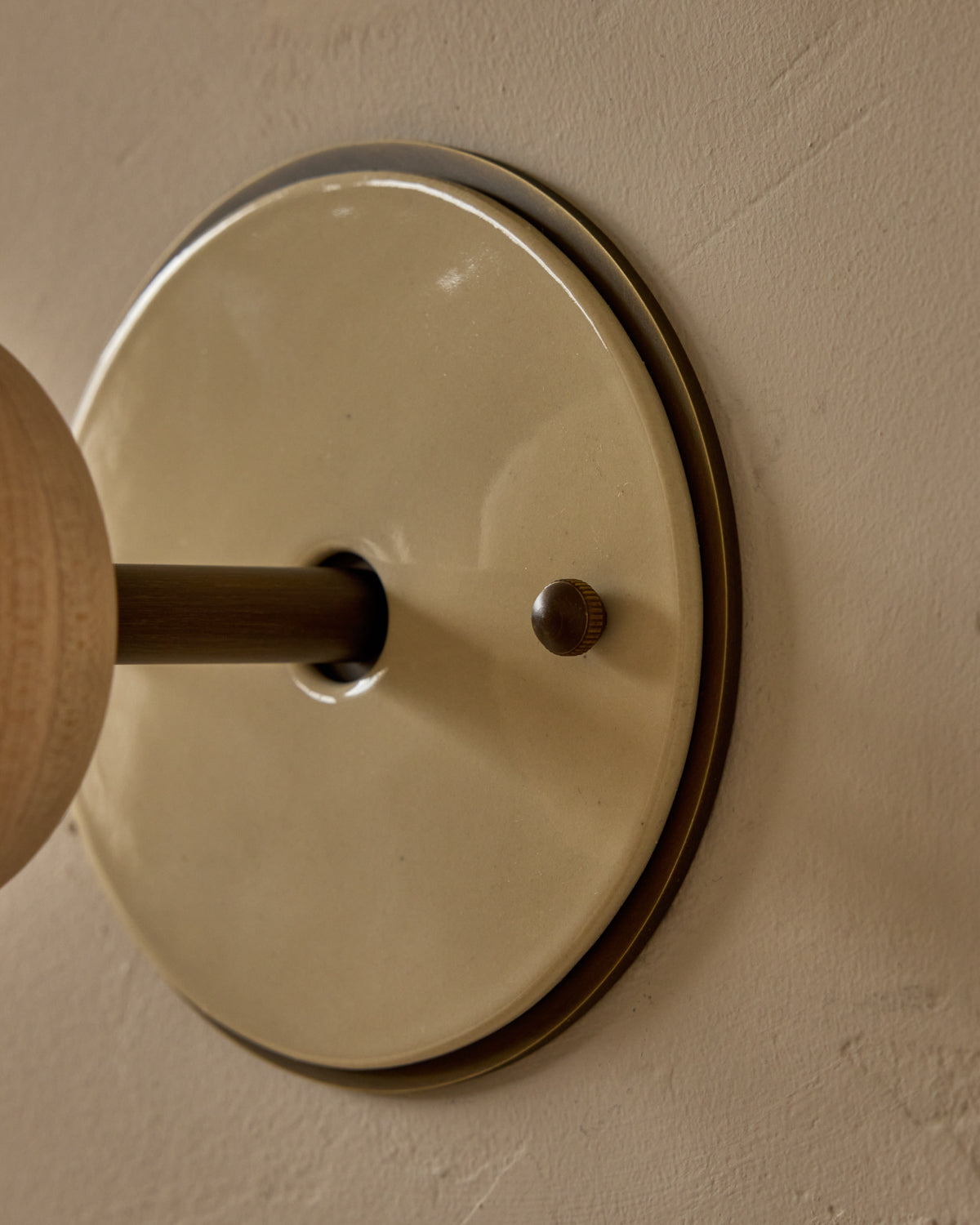 Baker Wall Sconce - Double