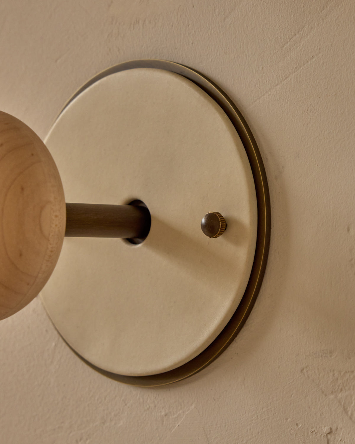 Baker Wall Sconce - Double