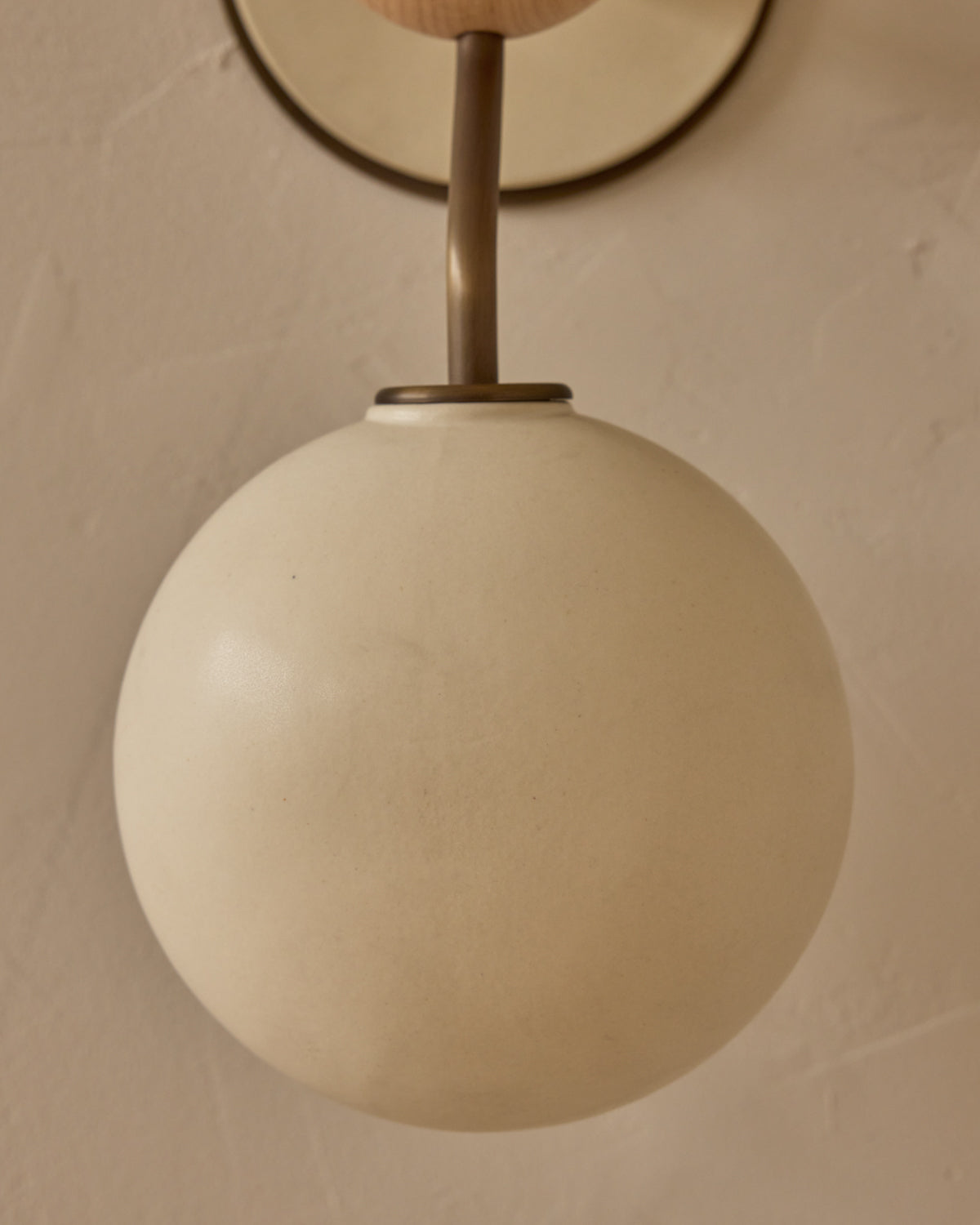 Baker Wall Sconce - Double