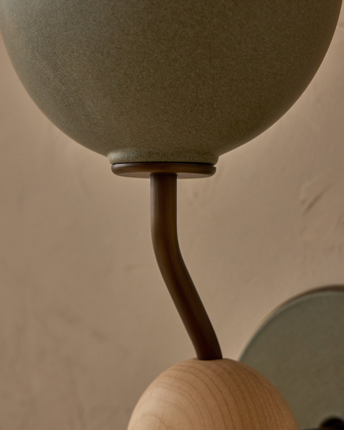 Baker Wall Sconce - Double