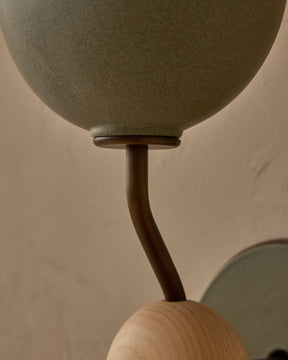 Baker Wall Sconce - Double