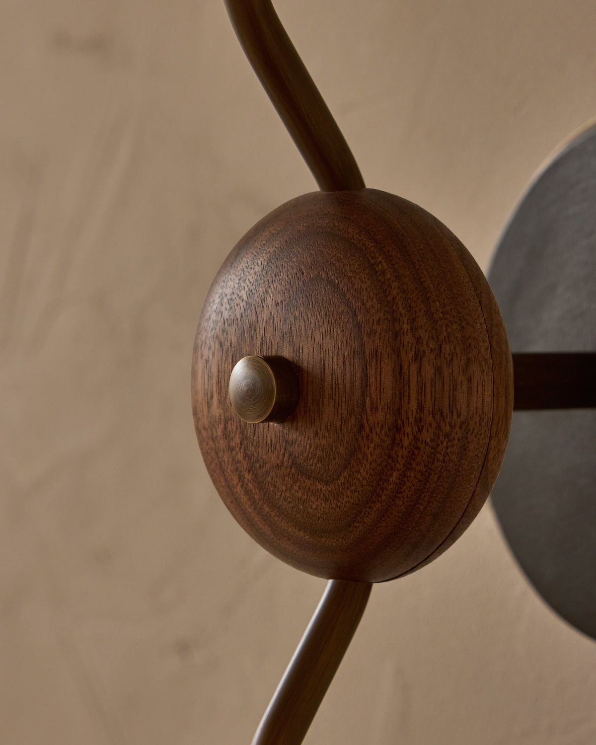 Baker Wall Sconce - Double